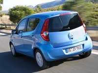 Opel Agila Hatchback (2 generation) 1.0 LPG ecoFlex MT (65 HP) photo, Opel Agila Hatchback (2 generation) 1.0 LPG ecoFlex MT (65 HP) photos, Opel Agila Hatchback (2 generation) 1.0 LPG ecoFlex MT (65 HP) picture, Opel Agila Hatchback (2 generation) 1.0 LPG ecoFlex MT (65 HP) pictures, Opel photos, Opel pictures, image Opel, Opel images