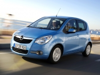 Opel Agila Hatchback (2 generation) 1.0 LPG ecoFlex MT (65 HP) photo, Opel Agila Hatchback (2 generation) 1.0 LPG ecoFlex MT (65 HP) photos, Opel Agila Hatchback (2 generation) 1.0 LPG ecoFlex MT (65 HP) picture, Opel Agila Hatchback (2 generation) 1.0 LPG ecoFlex MT (65 HP) pictures, Opel photos, Opel pictures, image Opel, Opel images