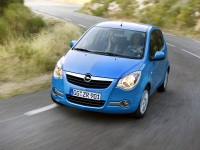 Opel Agila Hatchback (2 generation) 1.0 LPG ecoFlex MT (65 HP) photo, Opel Agila Hatchback (2 generation) 1.0 LPG ecoFlex MT (65 HP) photos, Opel Agila Hatchback (2 generation) 1.0 LPG ecoFlex MT (65 HP) picture, Opel Agila Hatchback (2 generation) 1.0 LPG ecoFlex MT (65 HP) pictures, Opel photos, Opel pictures, image Opel, Opel images