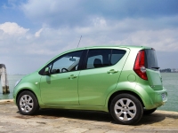 Opel Agila Hatchback (2 generation) 1.0 LPG ecoFlex MT (65 HP) photo, Opel Agila Hatchback (2 generation) 1.0 LPG ecoFlex MT (65 HP) photos, Opel Agila Hatchback (2 generation) 1.0 LPG ecoFlex MT (65 HP) picture, Opel Agila Hatchback (2 generation) 1.0 LPG ecoFlex MT (65 HP) pictures, Opel photos, Opel pictures, image Opel, Opel images