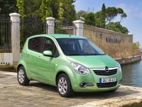 Opel Agila Hatchback (2 generation) 1.0 LPG ecoFlex MT (65 HP) photo, Opel Agila Hatchback (2 generation) 1.0 LPG ecoFlex MT (65 HP) photos, Opel Agila Hatchback (2 generation) 1.0 LPG ecoFlex MT (65 HP) picture, Opel Agila Hatchback (2 generation) 1.0 LPG ecoFlex MT (65 HP) pictures, Opel photos, Opel pictures, image Opel, Opel images