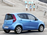 Opel Agila Hatchback (2 generation) 1.0 LPG ecoFlex MT (65 HP) photo, Opel Agila Hatchback (2 generation) 1.0 LPG ecoFlex MT (65 HP) photos, Opel Agila Hatchback (2 generation) 1.0 LPG ecoFlex MT (65 HP) picture, Opel Agila Hatchback (2 generation) 1.0 LPG ecoFlex MT (65 HP) pictures, Opel photos, Opel pictures, image Opel, Opel images