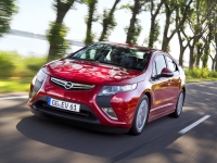 Opel Ampera Hatchback (1 generation) 1.4 E-REV CVT (150 HP) photo, Opel Ampera Hatchback (1 generation) 1.4 E-REV CVT (150 HP) photos, Opel Ampera Hatchback (1 generation) 1.4 E-REV CVT (150 HP) picture, Opel Ampera Hatchback (1 generation) 1.4 E-REV CVT (150 HP) pictures, Opel photos, Opel pictures, image Opel, Opel images