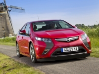 Opel Ampera Hatchback (1 generation) 1.4 E-REV CVT (150 HP) photo, Opel Ampera Hatchback (1 generation) 1.4 E-REV CVT (150 HP) photos, Opel Ampera Hatchback (1 generation) 1.4 E-REV CVT (150 HP) picture, Opel Ampera Hatchback (1 generation) 1.4 E-REV CVT (150 HP) pictures, Opel photos, Opel pictures, image Opel, Opel images