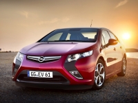 Opel Ampera Hatchback (1 generation) 1.4 E-REV CVT (150 HP) photo, Opel Ampera Hatchback (1 generation) 1.4 E-REV CVT (150 HP) photos, Opel Ampera Hatchback (1 generation) 1.4 E-REV CVT (150 HP) picture, Opel Ampera Hatchback (1 generation) 1.4 E-REV CVT (150 HP) pictures, Opel photos, Opel pictures, image Opel, Opel images