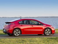 Opel Ampera Hatchback (1 generation) 1.4 E-REV CVT (150 HP) photo, Opel Ampera Hatchback (1 generation) 1.4 E-REV CVT (150 HP) photos, Opel Ampera Hatchback (1 generation) 1.4 E-REV CVT (150 HP) picture, Opel Ampera Hatchback (1 generation) 1.4 E-REV CVT (150 HP) pictures, Opel photos, Opel pictures, image Opel, Opel images