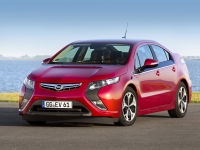 Opel Ampera Hatchback (1 generation) 1.4 E-REV CVT (150 HP) photo, Opel Ampera Hatchback (1 generation) 1.4 E-REV CVT (150 HP) photos, Opel Ampera Hatchback (1 generation) 1.4 E-REV CVT (150 HP) picture, Opel Ampera Hatchback (1 generation) 1.4 E-REV CVT (150 HP) pictures, Opel photos, Opel pictures, image Opel, Opel images