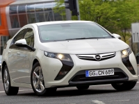 Opel Ampera Hatchback (1 generation) 1.4 E-REV CVT (150 HP) photo, Opel Ampera Hatchback (1 generation) 1.4 E-REV CVT (150 HP) photos, Opel Ampera Hatchback (1 generation) 1.4 E-REV CVT (150 HP) picture, Opel Ampera Hatchback (1 generation) 1.4 E-REV CVT (150 HP) pictures, Opel photos, Opel pictures, image Opel, Opel images