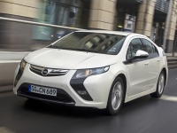 Opel Ampera Hatchback (1 generation) 1.4 E-REV CVT (150 HP) photo, Opel Ampera Hatchback (1 generation) 1.4 E-REV CVT (150 HP) photos, Opel Ampera Hatchback (1 generation) 1.4 E-REV CVT (150 HP) picture, Opel Ampera Hatchback (1 generation) 1.4 E-REV CVT (150 HP) pictures, Opel photos, Opel pictures, image Opel, Opel images