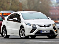 Opel Ampera Hatchback (1 generation) 1.4 E-REV CVT (150 HP) photo, Opel Ampera Hatchback (1 generation) 1.4 E-REV CVT (150 HP) photos, Opel Ampera Hatchback (1 generation) 1.4 E-REV CVT (150 HP) picture, Opel Ampera Hatchback (1 generation) 1.4 E-REV CVT (150 HP) pictures, Opel photos, Opel pictures, image Opel, Opel images