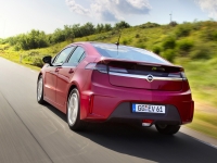 Opel Ampera Hatchback (1 generation) 1.4 E-REV CVT (150 HP) photo, Opel Ampera Hatchback (1 generation) 1.4 E-REV CVT (150 HP) photos, Opel Ampera Hatchback (1 generation) 1.4 E-REV CVT (150 HP) picture, Opel Ampera Hatchback (1 generation) 1.4 E-REV CVT (150 HP) pictures, Opel photos, Opel pictures, image Opel, Opel images