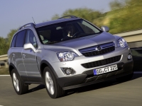 Opel Antara Crossover (1 generation) 2.2 CDTi AT photo, Opel Antara Crossover (1 generation) 2.2 CDTi AT photos, Opel Antara Crossover (1 generation) 2.2 CDTi AT picture, Opel Antara Crossover (1 generation) 2.2 CDTi AT pictures, Opel photos, Opel pictures, image Opel, Opel images