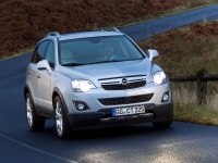 Opel Antara Crossover (1 generation) 2.2 CDTi AT AWD photo, Opel Antara Crossover (1 generation) 2.2 CDTi AT AWD photos, Opel Antara Crossover (1 generation) 2.2 CDTi AT AWD picture, Opel Antara Crossover (1 generation) 2.2 CDTi AT AWD pictures, Opel photos, Opel pictures, image Opel, Opel images