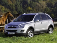 Opel Antara Crossover (1 generation) 2.2 CDTi AT AWD (184hp) Cosmo photo, Opel Antara Crossover (1 generation) 2.2 CDTi AT AWD (184hp) Cosmo photos, Opel Antara Crossover (1 generation) 2.2 CDTi AT AWD (184hp) Cosmo picture, Opel Antara Crossover (1 generation) 2.2 CDTi AT AWD (184hp) Cosmo pictures, Opel photos, Opel pictures, image Opel, Opel images