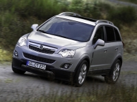 Opel Antara Crossover (1 generation) 2.2 CDTi AT AWD (184hp) Cosmo photo, Opel Antara Crossover (1 generation) 2.2 CDTi AT AWD (184hp) Cosmo photos, Opel Antara Crossover (1 generation) 2.2 CDTi AT AWD (184hp) Cosmo picture, Opel Antara Crossover (1 generation) 2.2 CDTi AT AWD (184hp) Cosmo pictures, Opel photos, Opel pictures, image Opel, Opel images