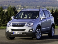 Opel Antara Crossover (1 generation) 2.2 CDTi AT AWD photo, Opel Antara Crossover (1 generation) 2.2 CDTi AT AWD photos, Opel Antara Crossover (1 generation) 2.2 CDTi AT AWD picture, Opel Antara Crossover (1 generation) 2.2 CDTi AT AWD pictures, Opel photos, Opel pictures, image Opel, Opel images