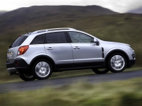 Opel Antara Crossover (1 generation) 2.2 CDTi MT photo, Opel Antara Crossover (1 generation) 2.2 CDTi MT photos, Opel Antara Crossover (1 generation) 2.2 CDTi MT picture, Opel Antara Crossover (1 generation) 2.2 CDTi MT pictures, Opel photos, Opel pictures, image Opel, Opel images