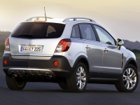 Opel Antara Crossover (1 generation) 2.4 MT photo, Opel Antara Crossover (1 generation) 2.4 MT photos, Opel Antara Crossover (1 generation) 2.4 MT picture, Opel Antara Crossover (1 generation) 2.4 MT pictures, Opel photos, Opel pictures, image Opel, Opel images