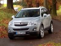 Opel Antara Crossover (1 generation) 2.4 MT photo, Opel Antara Crossover (1 generation) 2.4 MT photos, Opel Antara Crossover (1 generation) 2.4 MT picture, Opel Antara Crossover (1 generation) 2.4 MT pictures, Opel photos, Opel pictures, image Opel, Opel images