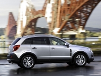 Opel Antara Crossover (1 generation) 2.4 MT photo, Opel Antara Crossover (1 generation) 2.4 MT photos, Opel Antara Crossover (1 generation) 2.4 MT picture, Opel Antara Crossover (1 generation) 2.4 MT pictures, Opel photos, Opel pictures, image Opel, Opel images