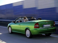 Opel Astra Cabriolet 2-door (G) 1.6 Twinport MT photo, Opel Astra Cabriolet 2-door (G) 1.6 Twinport MT photos, Opel Astra Cabriolet 2-door (G) 1.6 Twinport MT picture, Opel Astra Cabriolet 2-door (G) 1.6 Twinport MT pictures, Opel photos, Opel pictures, image Opel, Opel images