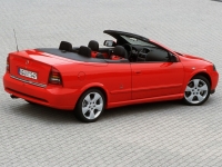 Opel Astra Cabriolet 2-door (G) 2.2 AT photo, Opel Astra Cabriolet 2-door (G) 2.2 AT photos, Opel Astra Cabriolet 2-door (G) 2.2 AT picture, Opel Astra Cabriolet 2-door (G) 2.2 AT pictures, Opel photos, Opel pictures, image Opel, Opel images
