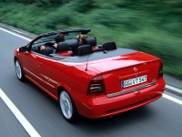 Opel Astra Cabriolet 2-door (G) 2.2 MT photo, Opel Astra Cabriolet 2-door (G) 2.2 MT photos, Opel Astra Cabriolet 2-door (G) 2.2 MT picture, Opel Astra Cabriolet 2-door (G) 2.2 MT pictures, Opel photos, Opel pictures, image Opel, Opel images