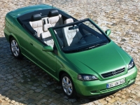 Opel Astra Cabriolet 2-door (G) 2.2 MT photo, Opel Astra Cabriolet 2-door (G) 2.2 MT photos, Opel Astra Cabriolet 2-door (G) 2.2 MT picture, Opel Astra Cabriolet 2-door (G) 2.2 MT pictures, Opel photos, Opel pictures, image Opel, Opel images