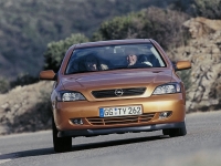 Opel Astra Coupe 2-door (G) 1.8 MT (125 HP) photo, Opel Astra Coupe 2-door (G) 1.8 MT (125 HP) photos, Opel Astra Coupe 2-door (G) 1.8 MT (125 HP) picture, Opel Astra Coupe 2-door (G) 1.8 MT (125 HP) pictures, Opel photos, Opel pictures, image Opel, Opel images