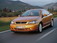Opel Astra Coupe 2-door (G) 1.8 MT (125 HP) photo, Opel Astra Coupe 2-door (G) 1.8 MT (125 HP) photos, Opel Astra Coupe 2-door (G) 1.8 MT (125 HP) picture, Opel Astra Coupe 2-door (G) 1.8 MT (125 HP) pictures, Opel photos, Opel pictures, image Opel, Opel images