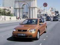 Opel Astra Coupe 2-door (G) 2.0 Turbo MT (190 HP) photo, Opel Astra Coupe 2-door (G) 2.0 Turbo MT (190 HP) photos, Opel Astra Coupe 2-door (G) 2.0 Turbo MT (190 HP) picture, Opel Astra Coupe 2-door (G) 2.0 Turbo MT (190 HP) pictures, Opel photos, Opel pictures, image Opel, Opel images