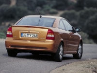 Opel Astra Coupe 2-door (G) 2.0 Turbo MT (190 HP) photo, Opel Astra Coupe 2-door (G) 2.0 Turbo MT (190 HP) photos, Opel Astra Coupe 2-door (G) 2.0 Turbo MT (190 HP) picture, Opel Astra Coupe 2-door (G) 2.0 Turbo MT (190 HP) pictures, Opel photos, Opel pictures, image Opel, Opel images