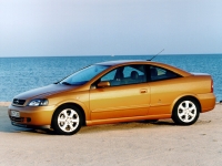 Opel Astra Coupe 2-door (G) 2.2 MT (147 HP) photo, Opel Astra Coupe 2-door (G) 2.2 MT (147 HP) photos, Opel Astra Coupe 2-door (G) 2.2 MT (147 HP) picture, Opel Astra Coupe 2-door (G) 2.2 MT (147 HP) pictures, Opel photos, Opel pictures, image Opel, Opel images