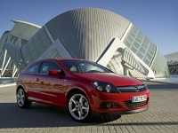 Opel Astra GTC hatchback 3-door (H) 1.3 CDTI Easytronic (90hp) photo, Opel Astra GTC hatchback 3-door (H) 1.3 CDTI Easytronic (90hp) photos, Opel Astra GTC hatchback 3-door (H) 1.3 CDTI Easytronic (90hp) picture, Opel Astra GTC hatchback 3-door (H) 1.3 CDTI Easytronic (90hp) pictures, Opel photos, Opel pictures, image Opel, Opel images