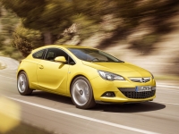 Opel Astra GTC hatchback 3-door (J) 1.4 MT (100hp) photo, Opel Astra GTC hatchback 3-door (J) 1.4 MT (100hp) photos, Opel Astra GTC hatchback 3-door (J) 1.4 MT (100hp) picture, Opel Astra GTC hatchback 3-door (J) 1.4 MT (100hp) pictures, Opel photos, Opel pictures, image Opel, Opel images