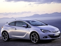 Opel Astra GTC hatchback 3-door (J) 1.4 MT (100hp) photo, Opel Astra GTC hatchback 3-door (J) 1.4 MT (100hp) photos, Opel Astra GTC hatchback 3-door (J) 1.4 MT (100hp) picture, Opel Astra GTC hatchback 3-door (J) 1.4 MT (100hp) pictures, Opel photos, Opel pictures, image Opel, Opel images