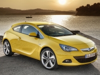 Opel Astra GTC hatchback 3-door (J) 1.4 MT (100hp) photo, Opel Astra GTC hatchback 3-door (J) 1.4 MT (100hp) photos, Opel Astra GTC hatchback 3-door (J) 1.4 MT (100hp) picture, Opel Astra GTC hatchback 3-door (J) 1.4 MT (100hp) pictures, Opel photos, Opel pictures, image Opel, Opel images