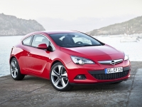 Opel Astra GTC hatchback 3-door (J) 1.4 MT (100hp) photo, Opel Astra GTC hatchback 3-door (J) 1.4 MT (100hp) photos, Opel Astra GTC hatchback 3-door (J) 1.4 MT (100hp) picture, Opel Astra GTC hatchback 3-door (J) 1.4 MT (100hp) pictures, Opel photos, Opel pictures, image Opel, Opel images