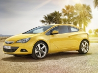 Opel Astra GTC hatchback 3-door (J) 1.4 MT (100hp) photo, Opel Astra GTC hatchback 3-door (J) 1.4 MT (100hp) photos, Opel Astra GTC hatchback 3-door (J) 1.4 MT (100hp) picture, Opel Astra GTC hatchback 3-door (J) 1.4 MT (100hp) pictures, Opel photos, Opel pictures, image Opel, Opel images