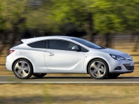 Opel Astra GTC hatchback 3-door (J) 1.4 Turbo MT (120hp) photo, Opel Astra GTC hatchback 3-door (J) 1.4 Turbo MT (120hp) photos, Opel Astra GTC hatchback 3-door (J) 1.4 Turbo MT (120hp) picture, Opel Astra GTC hatchback 3-door (J) 1.4 Turbo MT (120hp) pictures, Opel photos, Opel pictures, image Opel, Opel images