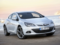 Opel Astra GTC hatchback 3-door (J) 1.4 Turbo MT (120hp) photo, Opel Astra GTC hatchback 3-door (J) 1.4 Turbo MT (120hp) photos, Opel Astra GTC hatchback 3-door (J) 1.4 Turbo MT (120hp) picture, Opel Astra GTC hatchback 3-door (J) 1.4 Turbo MT (120hp) pictures, Opel photos, Opel pictures, image Opel, Opel images