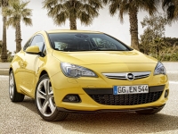 Opel Astra GTC hatchback 3-door (J) 1.4 Turbo MT (120hp) photo, Opel Astra GTC hatchback 3-door (J) 1.4 Turbo MT (120hp) photos, Opel Astra GTC hatchback 3-door (J) 1.4 Turbo MT (120hp) picture, Opel Astra GTC hatchback 3-door (J) 1.4 Turbo MT (120hp) pictures, Opel photos, Opel pictures, image Opel, Opel images