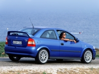 Opel Astra Hatchback 3-door (G) 1.4 AT (90 HP) photo, Opel Astra Hatchback 3-door (G) 1.4 AT (90 HP) photos, Opel Astra Hatchback 3-door (G) 1.4 AT (90 HP) picture, Opel Astra Hatchback 3-door (G) 1.4 AT (90 HP) pictures, Opel photos, Opel pictures, image Opel, Opel images