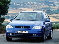 Opel Astra Hatchback 3-door (G) 1.4 AT (90 HP) photo, Opel Astra Hatchback 3-door (G) 1.4 AT (90 HP) photos, Opel Astra Hatchback 3-door (G) 1.4 AT (90 HP) picture, Opel Astra Hatchback 3-door (G) 1.4 AT (90 HP) pictures, Opel photos, Opel pictures, image Opel, Opel images