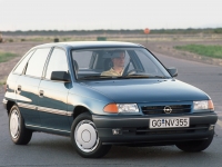 car Opel, car Opel Astra Hatchback 5-door. (F) 1.8 MT (90 HP), Opel car, Opel Astra Hatchback 5-door. (F) 1.8 MT (90 HP) car, cars Opel, Opel cars, cars Opel Astra Hatchback 5-door. (F) 1.8 MT (90 HP), Opel Astra Hatchback 5-door. (F) 1.8 MT (90 HP) specifications, Opel Astra Hatchback 5-door. (F) 1.8 MT (90 HP), Opel Astra Hatchback 5-door. (F) 1.8 MT (90 HP) cars, Opel Astra Hatchback 5-door. (F) 1.8 MT (90 HP) specification