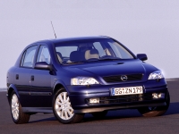 Opel Astra Hatchback 5-door. (G) 1.6 AT (75 HP) photo, Opel Astra Hatchback 5-door. (G) 1.6 AT (75 HP) photos, Opel Astra Hatchback 5-door. (G) 1.6 AT (75 HP) picture, Opel Astra Hatchback 5-door. (G) 1.6 AT (75 HP) pictures, Opel photos, Opel pictures, image Opel, Opel images