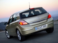Opel Astra Hatchback 5-door. (H) 1.3 CDTI Easytronic (90hp) photo, Opel Astra Hatchback 5-door. (H) 1.3 CDTI Easytronic (90hp) photos, Opel Astra Hatchback 5-door. (H) 1.3 CDTI Easytronic (90hp) picture, Opel Astra Hatchback 5-door. (H) 1.3 CDTI Easytronic (90hp) pictures, Opel photos, Opel pictures, image Opel, Opel images
