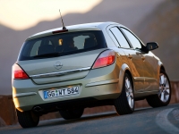 Opel Astra Hatchback 5-door. (H) 1.3 CDTi MT photo, Opel Astra Hatchback 5-door. (H) 1.3 CDTi MT photos, Opel Astra Hatchback 5-door. (H) 1.3 CDTi MT picture, Opel Astra Hatchback 5-door. (H) 1.3 CDTi MT pictures, Opel photos, Opel pictures, image Opel, Opel images