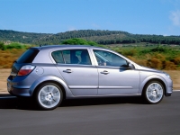 Opel Astra Hatchback 5-door. (H) 1.4 MT (90hp) photo, Opel Astra Hatchback 5-door. (H) 1.4 MT (90hp) photos, Opel Astra Hatchback 5-door. (H) 1.4 MT (90hp) picture, Opel Astra Hatchback 5-door. (H) 1.4 MT (90hp) pictures, Opel photos, Opel pictures, image Opel, Opel images