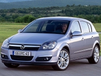 Opel Astra Hatchback 5-door. (H) 1.6 Easytronic (105hp) photo, Opel Astra Hatchback 5-door. (H) 1.6 Easytronic (105hp) photos, Opel Astra Hatchback 5-door. (H) 1.6 Easytronic (105hp) picture, Opel Astra Hatchback 5-door. (H) 1.6 Easytronic (105hp) pictures, Opel photos, Opel pictures, image Opel, Opel images